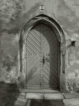 Dorfkirche, Goldbach (Kreis Bischofswerda)