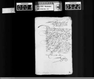 . 1632: August 1632