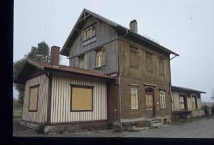 Bf. Kleinengstingen