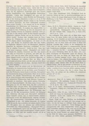 275 [Rezension] Disselhoff, Julius August Gottfried, Jubilate!