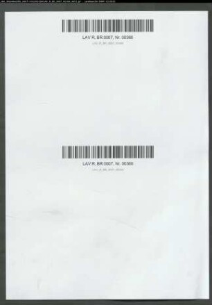 Konzessionen für Schausteller und Artisten ("dramatische, physikalische, mechanische und andere Künstler") Bd. 2