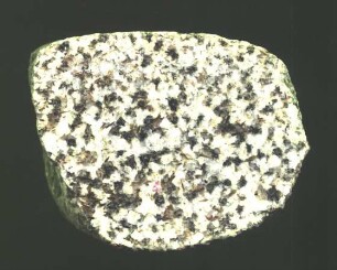 Geschiebe Uppsala-Granit