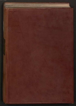 Schellings Philosophie der Offenbarung (Vorlesungsnachschrift von Karl Müller) (1838/1839) - BSB Cgm 5381