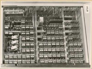 EWT Automatik; Foto 1953