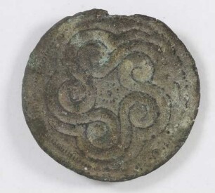 Schalenfibel Granstedt FStNr. 38