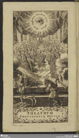Theatrum Providentiae Divinae