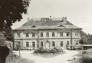 Neues Schloss