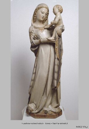 Madonna mit Kind