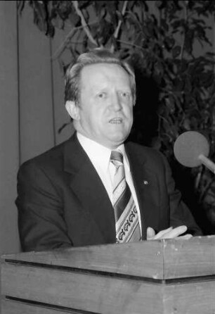 Offenburg: Ansprache