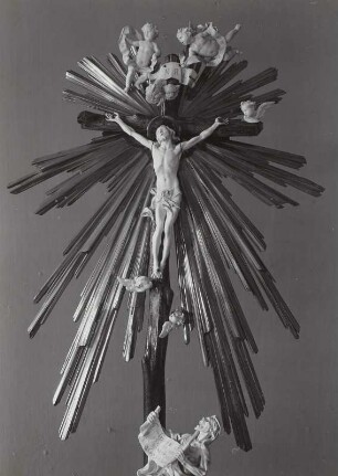 Triumph des Kreuzes