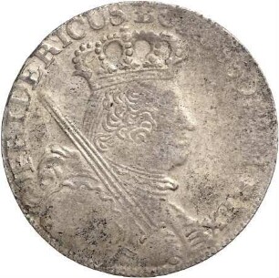 Preußen: Friedrich II.