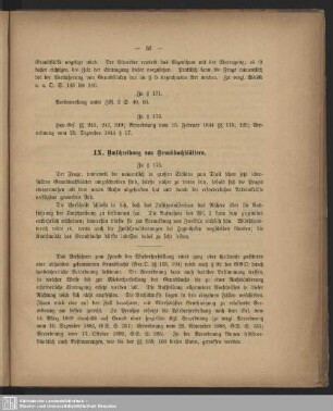 IX. Umschreibung von Grundbuchblättern