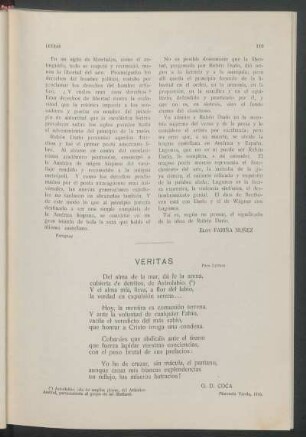 Veritas