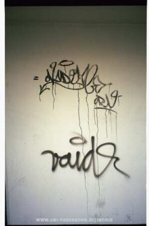 raid