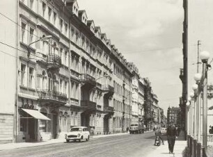 Rothenburger Straße