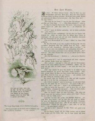 "Pegasus, der Mai und die Dichter"