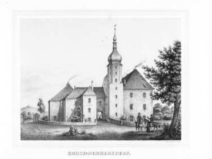 Gross-Hennersdorf