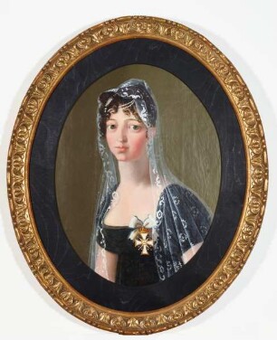 Prinzessin Juliane von Hessen-Kassel