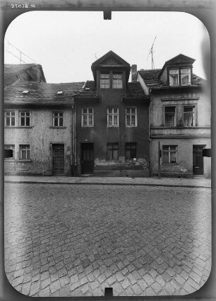 Naumburg : Freyburger Straße