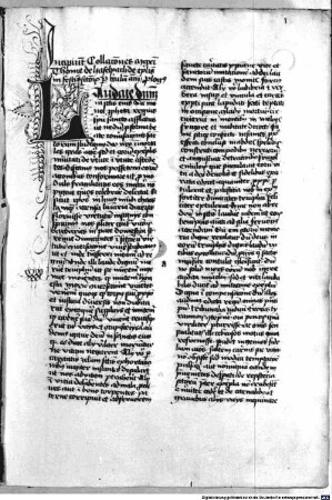 Sermones de epistulis de sanctis - BSB Clm 14123