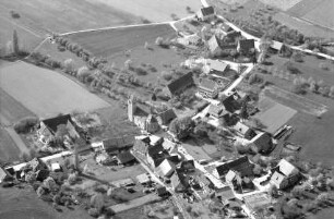 St. Ilgen: St. Ilgen, mehr von oben