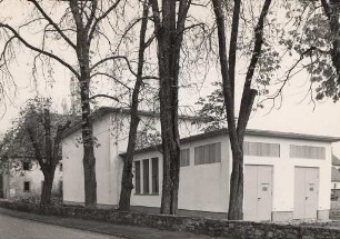Umgestaltung und Modernisierung der Albtalbahn durch die Albtal-Verkehrs-Gesellschaft mbH