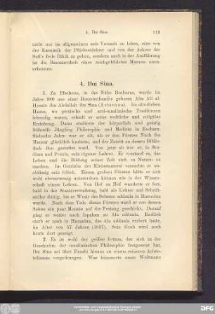 4. Ibn Sina.
