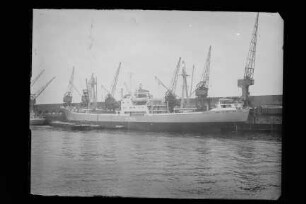 Steindamm (1959), HMG, Hamburg