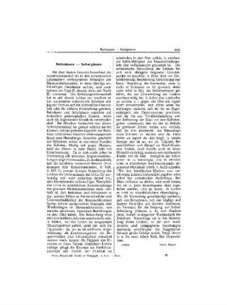 Bettnässen - Schulpissen