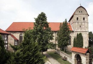 Evangelische Pfarrkirche Sankt Michael