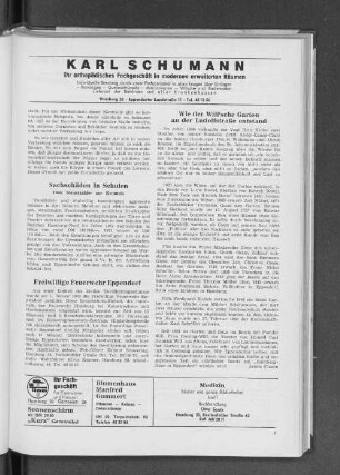 Freiwillige Feuerwehr Eppendorf