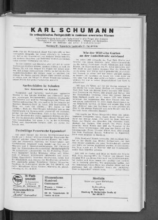 Freiwillige Feuerwehr Eppendorf
