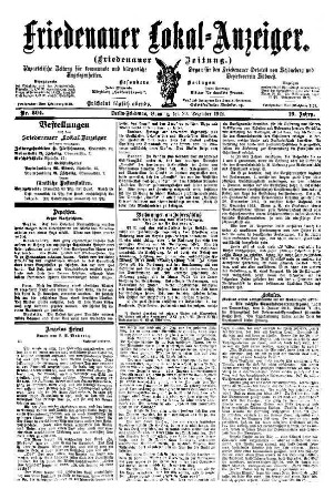 Nr. 304, 29.12.1912