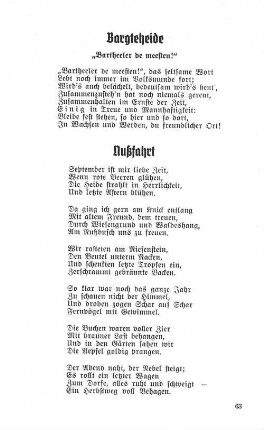 Bargteheide