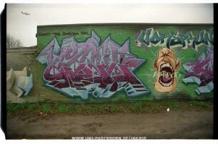 COOL WiSH SeaK The PER SHOK WiS | "VORSPRUNG DURCH TeCHNiK