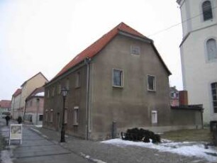 Ruhland, Bahnhofstraße 1