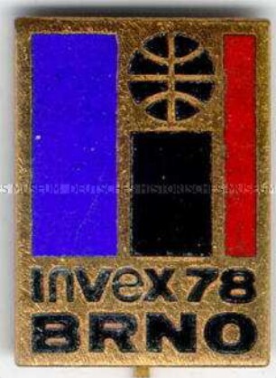 Fachausstellung - "INVEX 78"