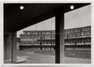 Berlin, Olympisches Dorf