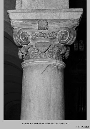 San Michele in Foro, Lucca