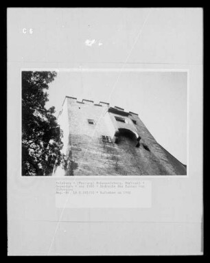 Geyerturm