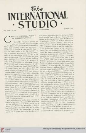 No. 143 (January, 1909)