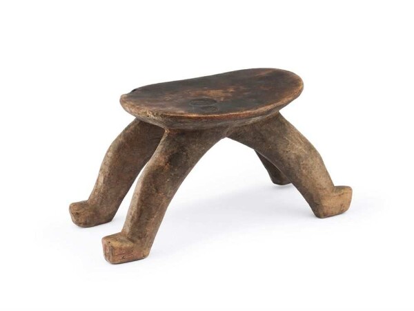 Stool