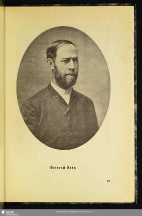 Heinrich Hertz