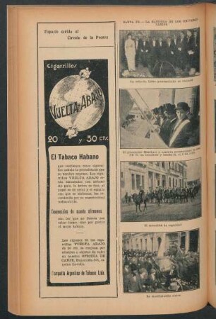 Santa Fe.- La bandera de los universitarios