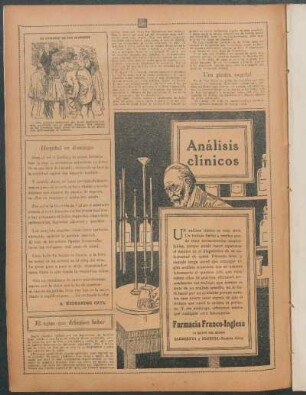 La utilidad de los sermones - [Ilustración]