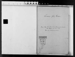 Militärische Schriften