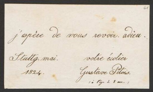 61r-61v Pitois, Gustave