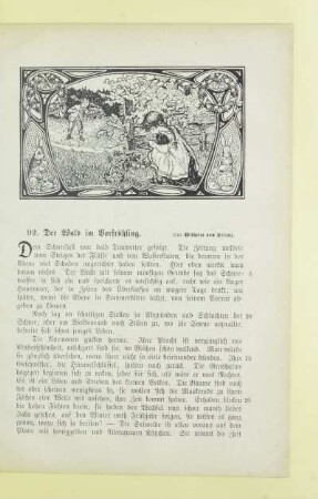 [IV. Im Wechsel der Jahreszeiten]