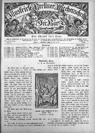 Nr. 3, 16.10.1886