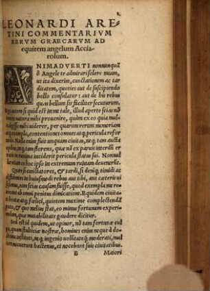 Historia rerum gestarum in Graecia : addita est narratio praecip. rerum temporis secuti praelium ad Mantineam usque ad Alexandrum Magnum